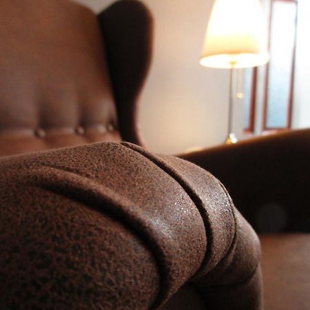 Hotel Villa Rossek Bad Liebenstein Rom bilde