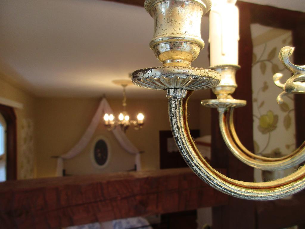 Hotel Villa Rossek Bad Liebenstein Rom bilde