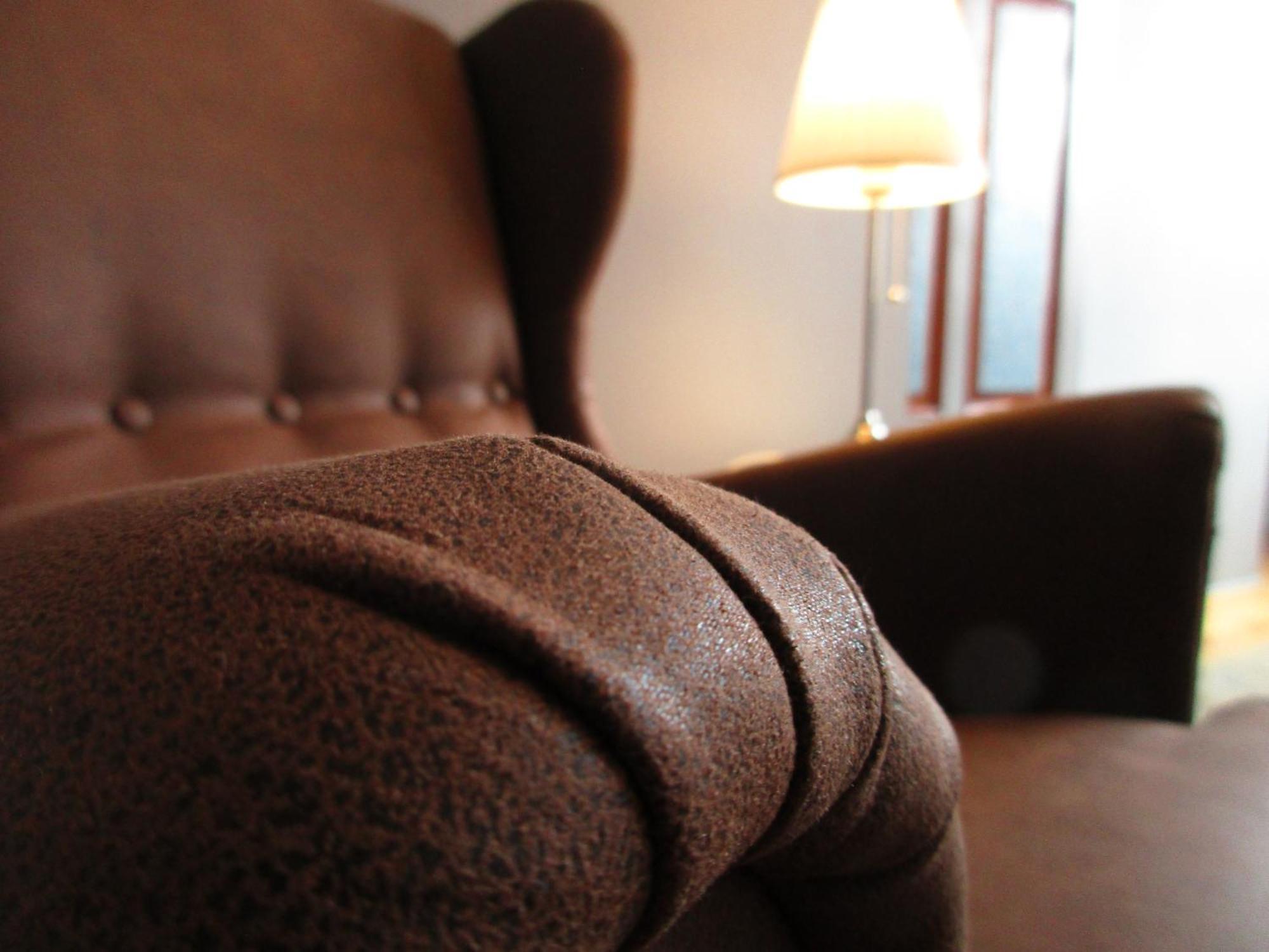 Hotel Villa Rossek Bad Liebenstein Rom bilde